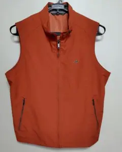 クロコダイル　メンズベスト