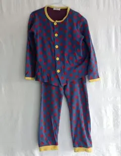 ■AMPERSANDパジャマ　110cm