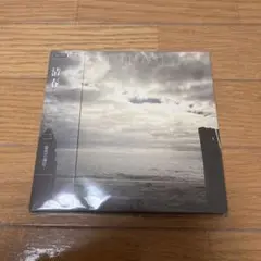 VINNYBEACH～架空の海岸～　清春　アルバム　初回盤　CD DVD