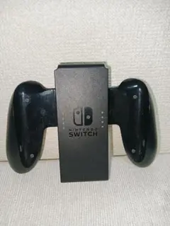Nintendo Switch 純正ジョイコングリップ