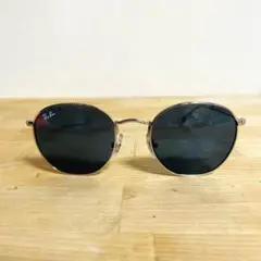 極美品✨ケース付き レイバン ブルー サングラス