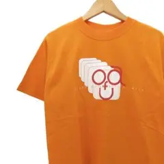 大阪芸術大学 芸大Tシャツ ユースM 未使用～1回洗濯 子供用 女性用