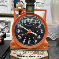 未使用　ウォレス&グルミット時計　トーキング　アラーム　クロック 未使用 ウォレス&グルミット時計 トーキング アラーム クロック