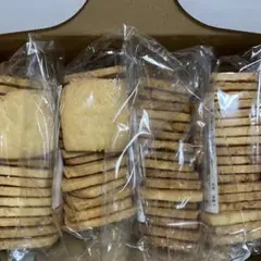 湘南クッキー バターアーモンド 裸