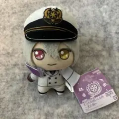 オーエン ぬいぐるみ
