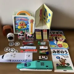 七田式ドッツカード　妙妙板おまけ付き 七田式ドッツカード妙妙板おまけ付き