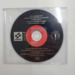 No.2185　beat mania Original CD KONAMI