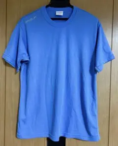 SPEEDO スピード 半袖　Tシャツ　M 青