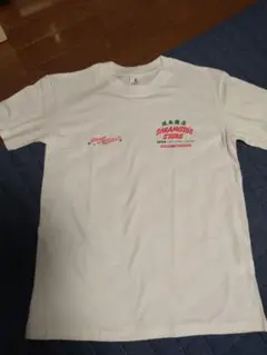 サカモトデイズ 坂本商店 Tシャツ ホワイト Sサイズ