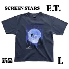 SCREEN STARS スクリーンスターズ E.T. Tee 新品