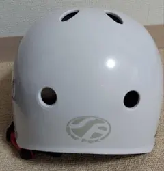 SILVER FOX ヘルメットMサイズ