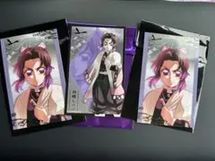 鬼滅の刃 描き下ろし 胡蝶しのぶA.Bコンプ