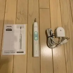 PHILIPS ProtectClean 4700 新品未使用① 新品】PHILIPS ProtectClean 4700 電動歯ブラシ 本体