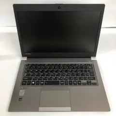 【ジャンク品】TOSHIBA Dynabook｜Core i5