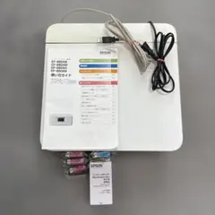 EPSON EP-880AW プリンター・スキャナー