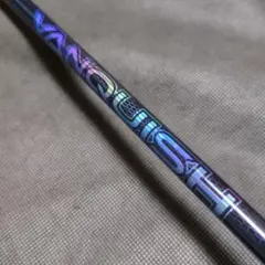 三菱ケミカル VANQUISH 5S キャロウェイ ドライバーシャフト