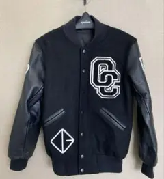 OPENING CEREMONY スタジャン ネイビー OPENING CEREMONY スタジャン ネイビー買う