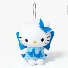 アベイル　ハローキティー　マスコットチャーム