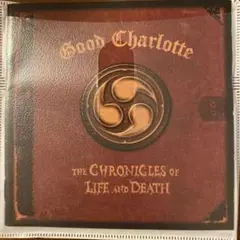 アルバム2枚 Good Charlotte グッドシャーロット