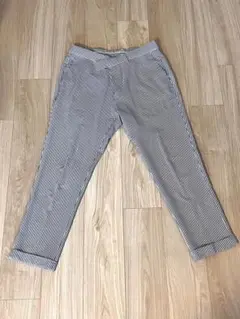 【限定】 ビューティー&ユース UNITED ARROWS スラックス XL