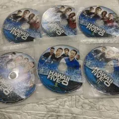 Hawaii Five-O シーズン7