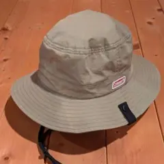 Coleman　アドベンチャーハット