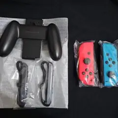 Nintendo Switch Joy-Con コントローラーセット