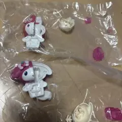 解体パズルFANTASY サンリオ マイメロディセット