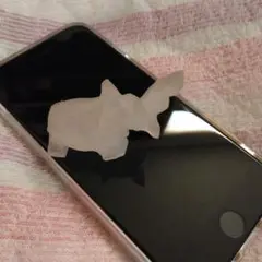 象 ゾウさん石の置物