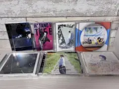 羽多野渉　シングル　アルバム　CD まとめ売り