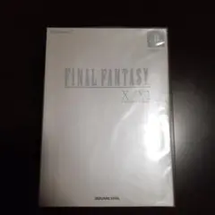 PlayStation2 - 新品未開封 PS2 ファイナルファンタジーX/X-2 アルティメットボックス Amazon | ファイナルファンタジーX/X-2 アルティメット ボックス