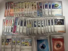 ポケカ　ソウブレイズexデッキ　Fレギュ