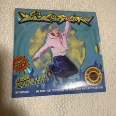 【新品未開封】nct dream ロンジュン デジパック