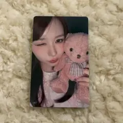 ME:I トレカ THIS IS ME:I 笠原桃奈 057 7000円