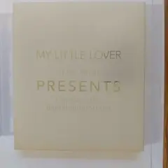 MY LITTLE LOVER PRESENTS TFCC-88120