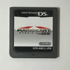 マリオカートDS