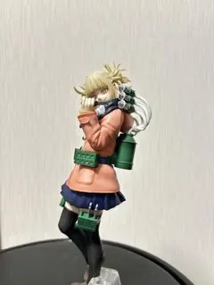 一番くじ 僕のヴィランアカデミアC賞トガヒミコMASTERLISE