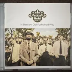 【3枚1100円】FLUID OUNCES - In The New Old