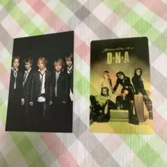 JanneDaArcポスター　DNA Janne Da Arc♡DNA♡告知ポスター♡レア♡の通販 by 🐯｜ラクマ