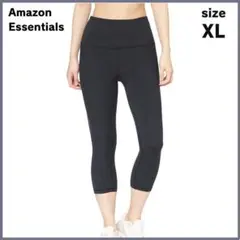 新品✨ Amazon Essentials カプリレギンス ハイライズ XL