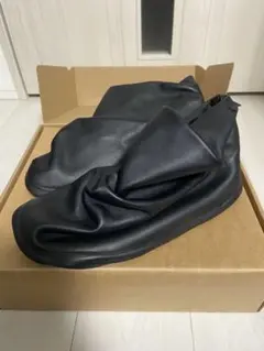 ISSEY MIYAKE CAMPER ブラック 27.5cm