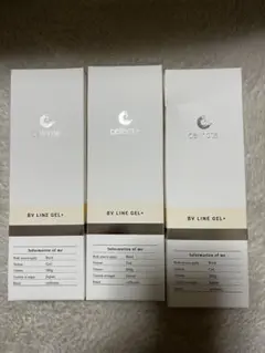 cellnote BV LINE GEL+ 100g