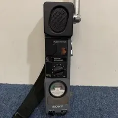 2025年最新】市民ラジオ sonyの人気アイテム - メルカリ