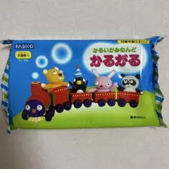 PADICO かみねんど 標準480ml