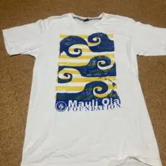（最終値下げ）VOLCOM Tシャツ