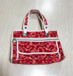 オールド セリーヌ バッグ トートバッグ