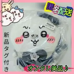 【オンクレ美品】ちいかわ 超まじかるちいかわ 悪いバージョンだBIGぬいぐるみ