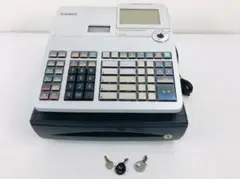 値下げ!CASIOレジスター TE-2700