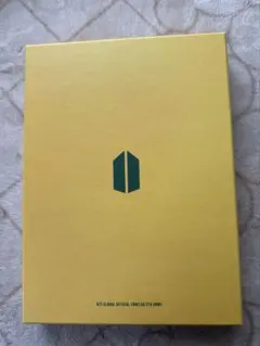 BTS グローバルFC5期 ARMYZIP