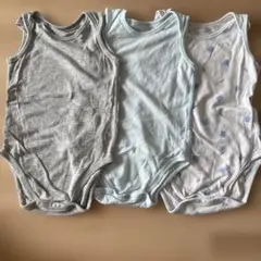 ユニクロ♡メッシュ肌着